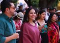 Invitan a disfrutar de la Guelaguetza en San Andrés Cholula