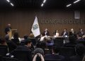 Dialogan en el Congreso de Puebla sobre la implementación de la inteligencia artificial en los procesos legislativos