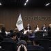 Dialogan en el Congreso de Puebla sobre la implementación de la inteligencia artificial en los procesos legislativos