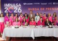 Invita gobierno de Pepe Chedraui a empresarias, a IMPULSA 2026