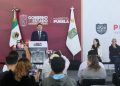 Gobierno Federal y Estatal impulsan a artistas comunitarios