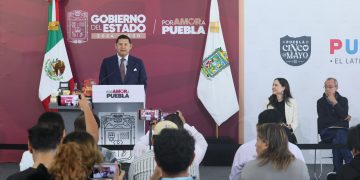 Gobierno Federal y Estatal impulsan a artistas comunitarios