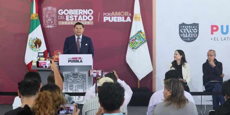 Gobierno Federal y Estatal impulsan a artistas comunitarios