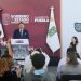 Gobierno Federal y Estatal impulsan a artistas comunitarios