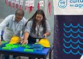 Agua de Puebla fortalece la Cultura del Agua