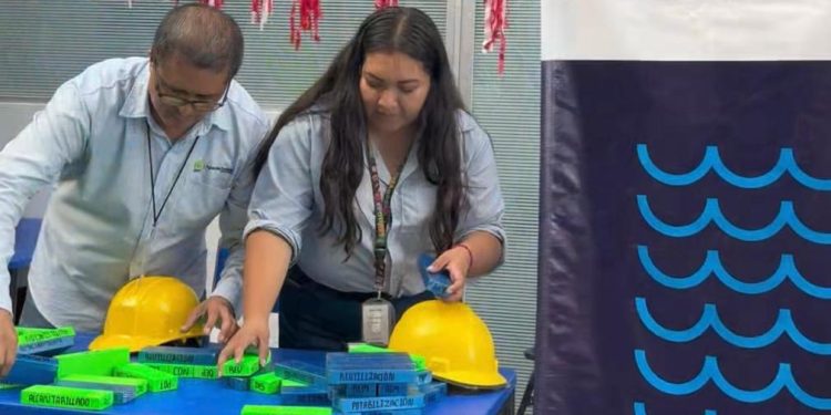Agua de Puebla fortalece la Cultura del Agua