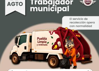 Informa Gobierno de Pepe Chedraui horarios en módulos de cobro este 17 de agosto
