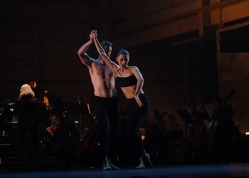 Logra lleno total la Gala de Elisa Carrillo impulsada por Pepe Chedraui