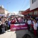 Arranca Presidente Municipal acciones de mantenimiento vial en la Junta Auxiliar La Resurrección