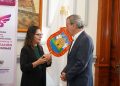 Pepe Chedraui fortalece la prevención de la trata de personas con alianza estratégica con UNODC