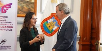 Pepe Chedraui fortalece la prevención de la trata de personas con alianza estratégica con UNODC