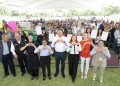 Gobierno Estatal transforma Parques Estatales en Espacios Vivos, Seguros y de Bienestar