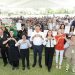 Gobierno Estatal transforma Parques Estatales en Espacios Vivos, Seguros y de Bienestar