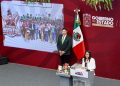 En Puebla, con deporte se recupera el tejido social y se transforman vidas