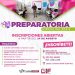 DIF Puebla Capital anuncia nueva semana de inscripciones para la Preparatoria Híbrida
