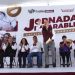Con Jornadas Imparables, Pepe Chedraui garantiza derechos en La Resurrección
