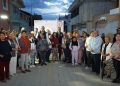 Con Puebla Brilla, Gobierno de Pepe Chedraui moderniza al 100 por ciento el alumbrado en Santa Margarita