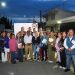 Entrega Gobierno de Pepe Chedraui modernización de 143 luminarias en la México 83