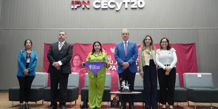 Alcalde fortalece la prevención de la violencia digital, con estrategia de derechos digitales