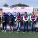 Presenta gobierno de Pepe Chedraui nuevo número de la revista Cuetlaxcoapan en la FILIP 2026