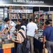 Presenta gobierno de Pepe Chedraui nuevo número de la revista Cuetlaxcoapan en la FILIP 2026