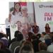Entrega Pepe Chedraui más de 7 mil despensas en Romero Vargas