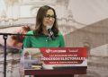 Refuerza Gobierno Municipal cultura de legalidad en el servicio público