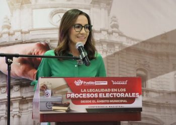 Refuerza Gobierno Municipal cultura de legalidad en el servicio público