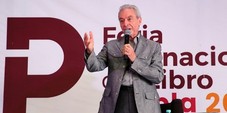 Supera FILIP 2026 los 160 mil visitantes; Pepe Chedraui consolida a Puebla como referente cultural