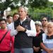 Entrega Edil rehabilitación vial del Bulevar Héroes del 5 de Mayo