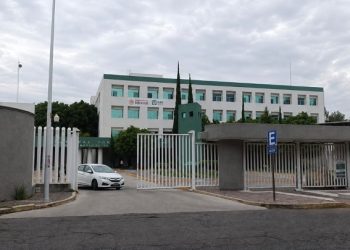 Agua de Puebla fortalece el suministro de agua potable en el Hospital General del Norte