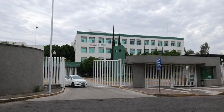 Agua de Puebla fortalece el suministro de agua potable en el Hospital General del Norte
