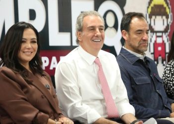 Acerca Edil a jóvenes a opciones de empleo formal en coordinación con la BUAP