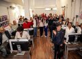 Aborda DIF Puebla Capital medios digitales y fraudes cibernéticos con personas adultos mayores