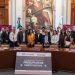 Gobierno de la Ciudad fortalece la asistencia social en 24 unidades habitacionales y un Barrio Fundacional