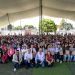 Reafirma Pepe Chedraui compromiso por la seguridad alimentaria con más de 14 mil despensas