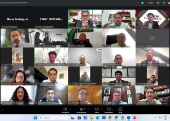 Semarnat y ASEA fortalecerán vigilancia ambiental del sector hidrocarburos