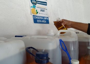 Agua de Puebla fortalece sus acciones de cuidado ambiental