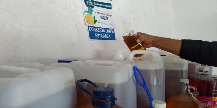 Agua de Puebla fortalece sus acciones de cuidado ambiental