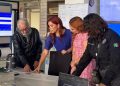 Fortalece Gobierno de la Ciudad cultura de la prevención con entrega formal del Atlas de Riesgos ante el CENAPRED