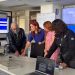 Fortalece Gobierno de la Ciudad cultura de la prevención con entrega formal del Atlas de Riesgos ante el CENAPRED