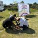 Con raíces del futuro, el Gobierno de la Ciudad fortalece la recuperación de áreas verdes en Puebla