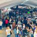 Concluye la 23ª Feria del Chile en Nogada de Calpan; la tradición gastronómica continúa