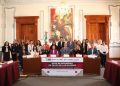 Fortalece Edil coordinación metropolitana para la seguridad de las mujeres