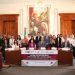 Fortalece Edil coordinación metropolitana para la seguridad de las mujeres
