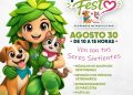 Adopta Fest promoverá la adopción responsable y bienestar animal