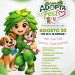 Adopta Fest promoverá la adopción responsable y bienestar animal