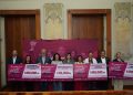 Entrega Gobierno Municipal donativos de la 2da. Carrera Mujeres Imparables en favor de las poblanas