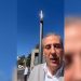 Presidente Municipal revisa Postes de Seguridad Inteligente para fortalecer la vigilancia en Puebla