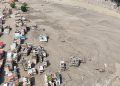 Cientos de muertos y desaparecidos tras devastadoras inundaciones en Nepal y China